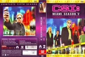 LE020-CSI Miami Year 5